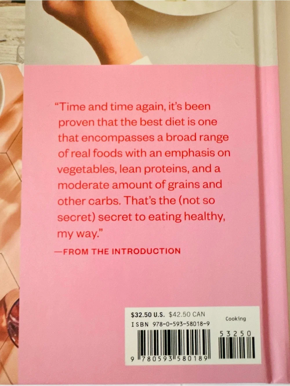 My Nguyen: Healthy, My Way: Real Food, Real Flavor, Real Good: A Cookbook